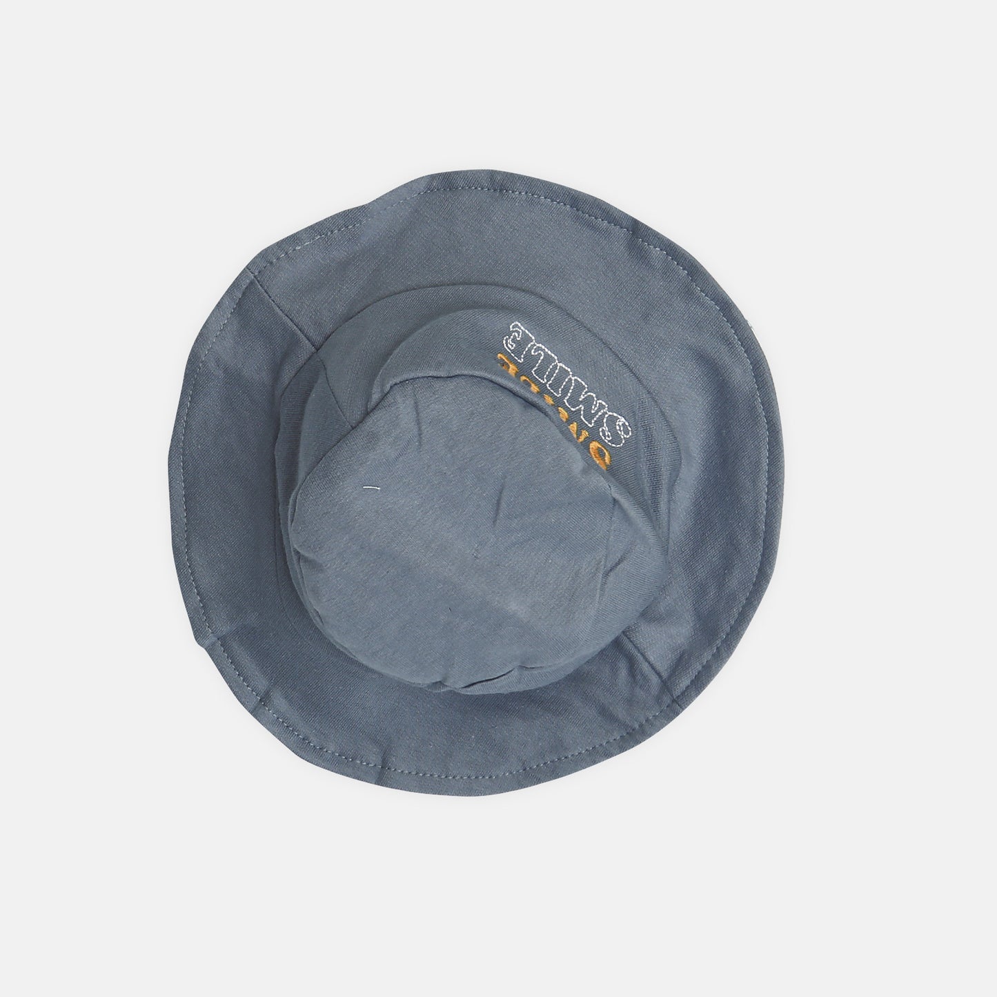 Smile Romper & Hat Set