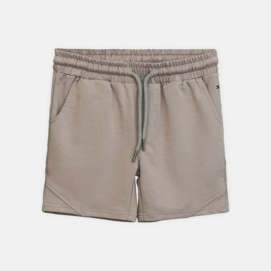 Boy Cozy Ash Sport Shorts