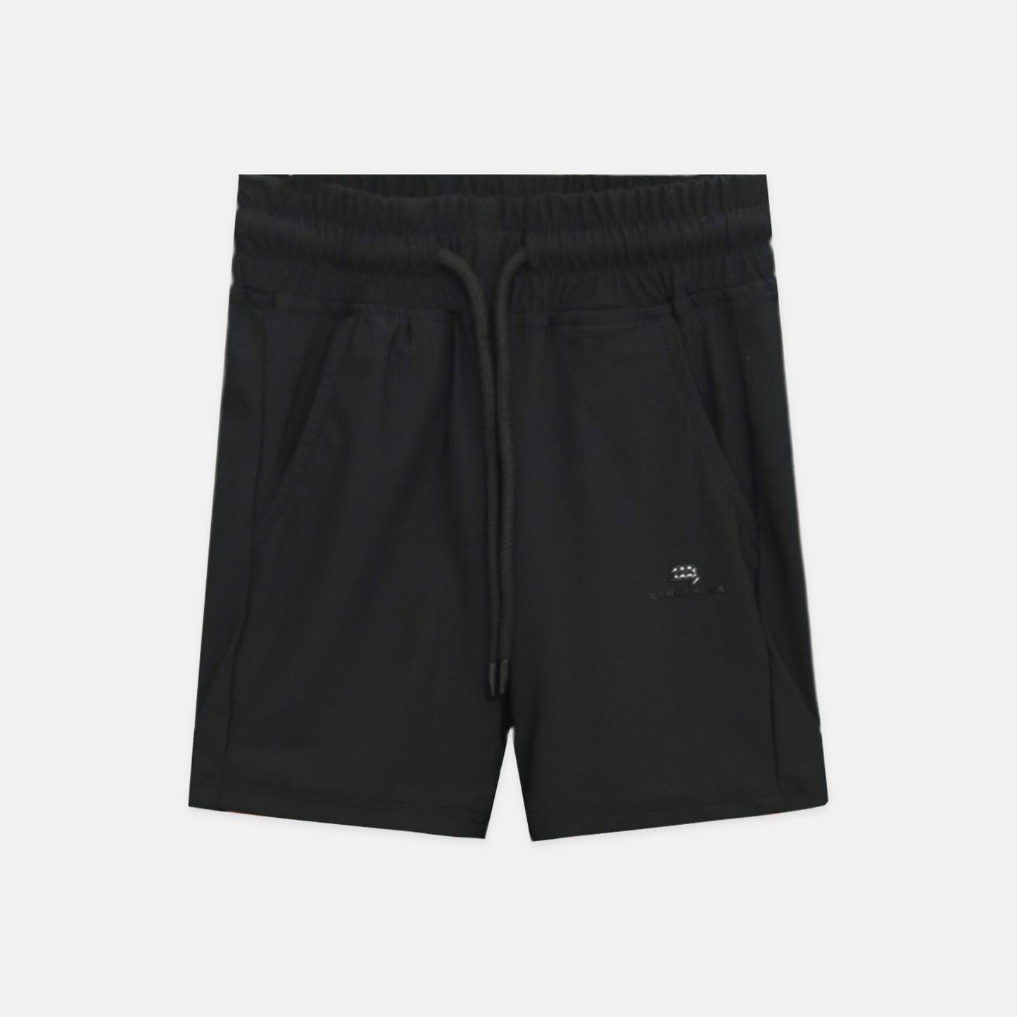 Black Performance Shorts