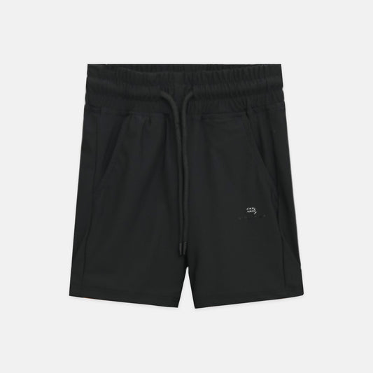 Black Performance Shorts