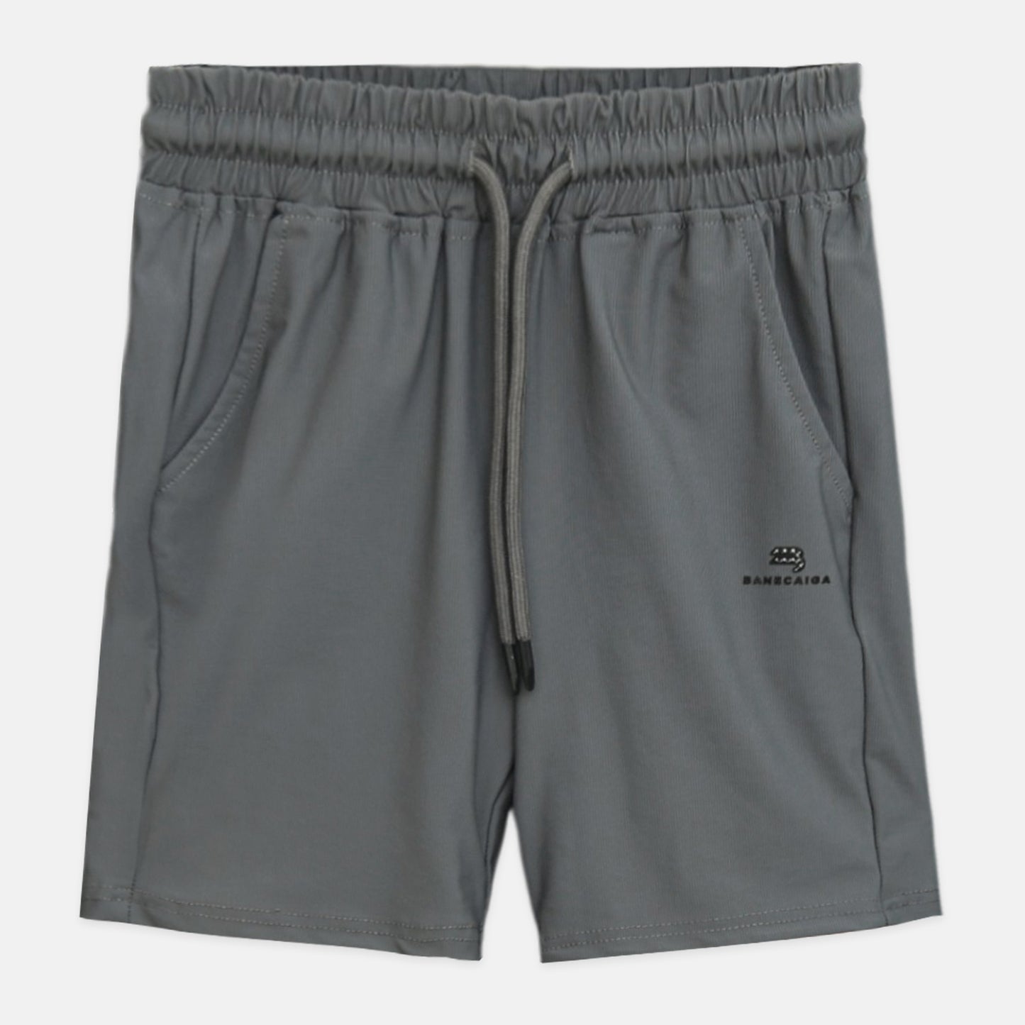 Grey Performance Shorts