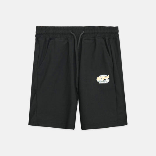 Black Performance Shorts