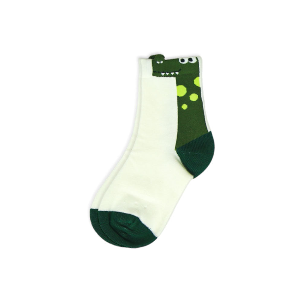 Grin & Wear It Boy Socks