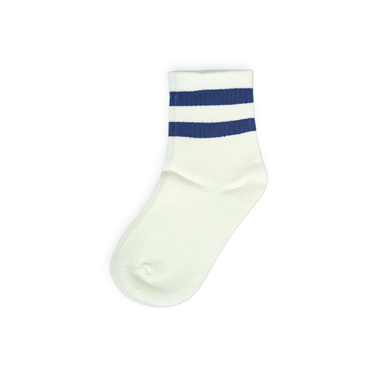 Sporty Stripes Boy Socks