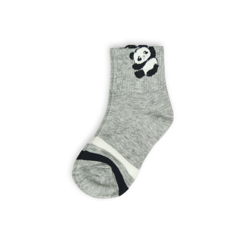 Panda Pals Boy Socks