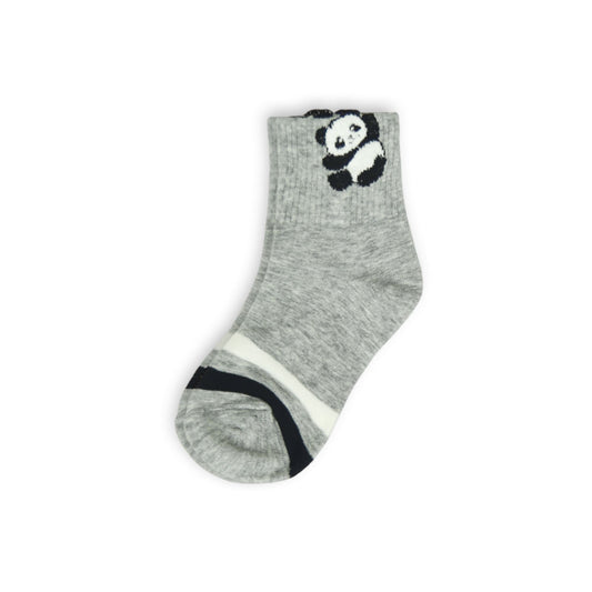 Panda Pals Boy Socks