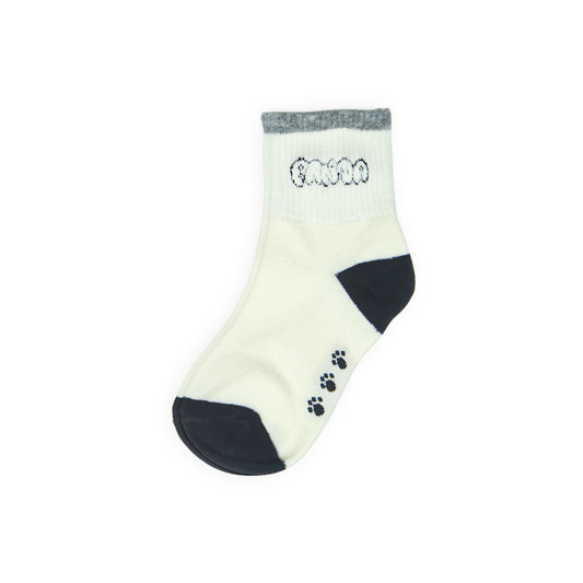 Paw Some Puppy Boy Socks