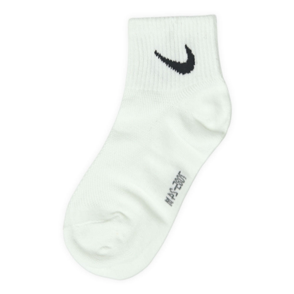 Just Do It Boy Socks