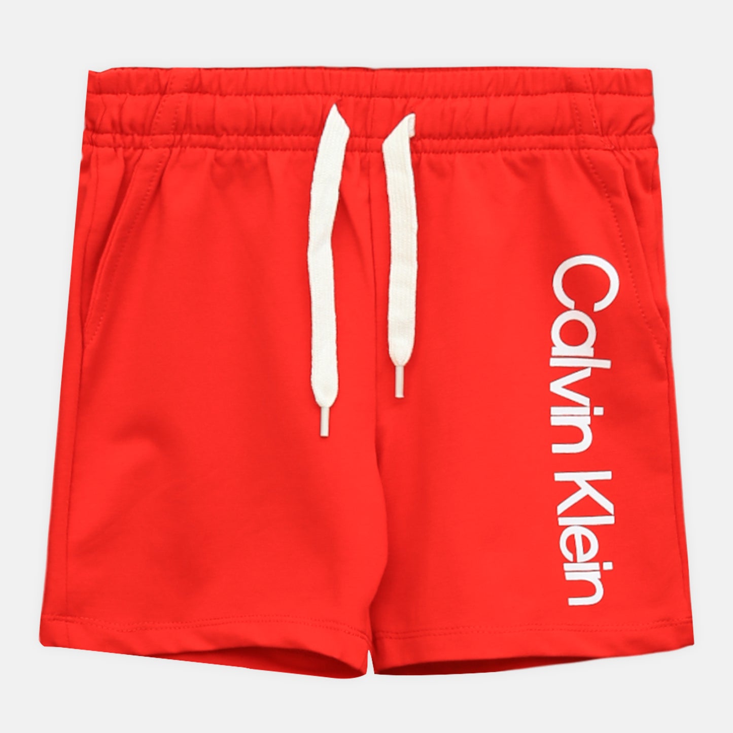 Black Calvin Klein Boy Suit – 2 Piece Set