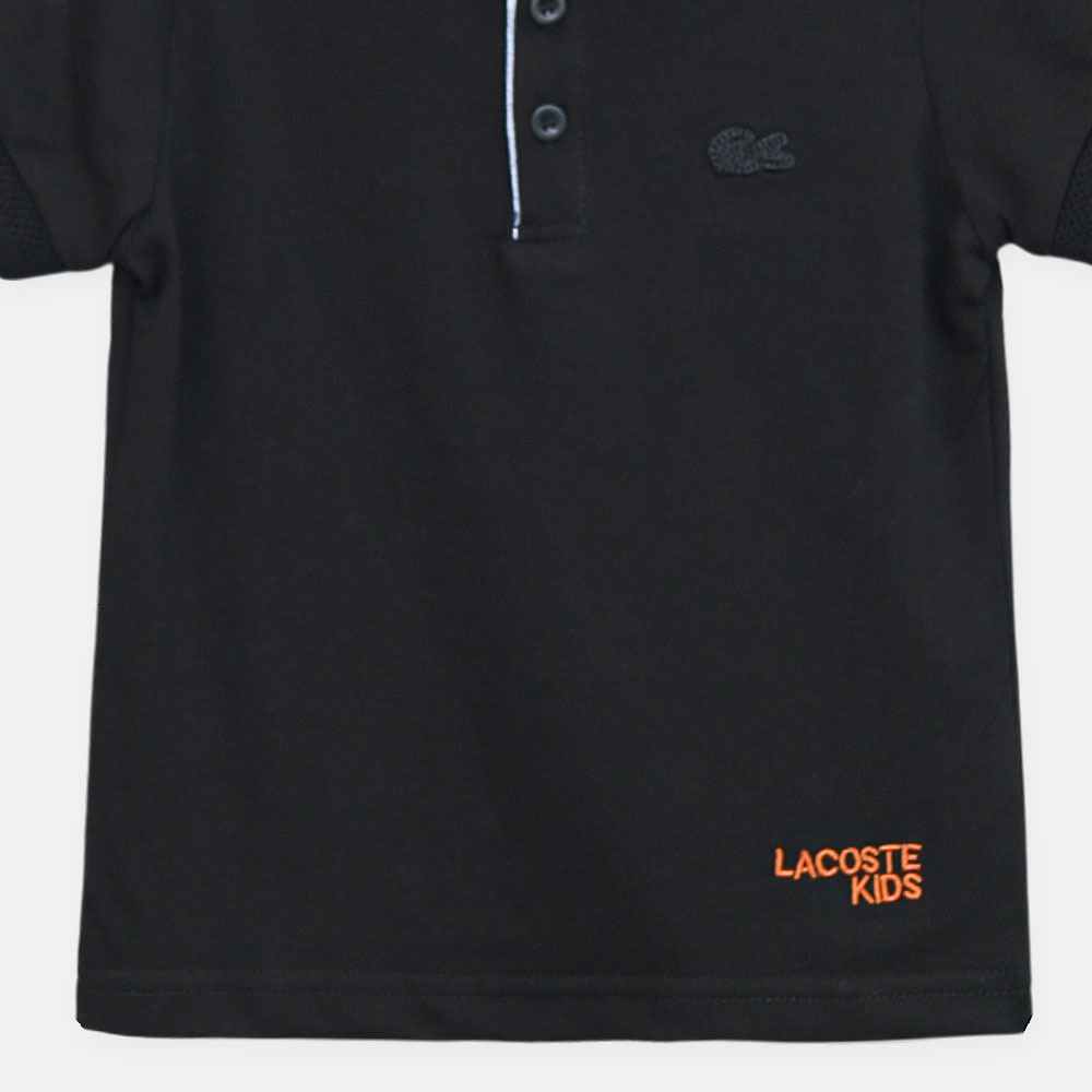 Signature Contrast Polo