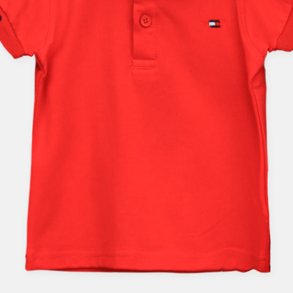 Boy T-shirt Men'S Performance