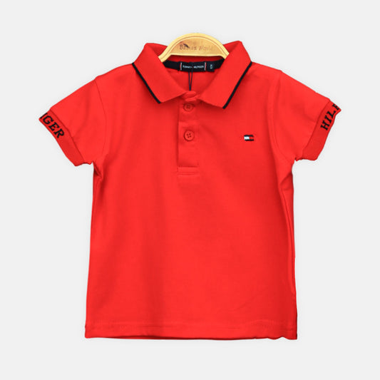 Boy T-shirt Men'S Performance