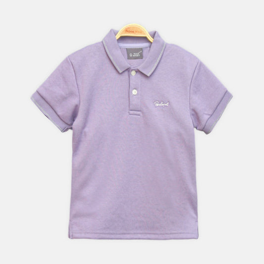 Classic Polo Kid Tee