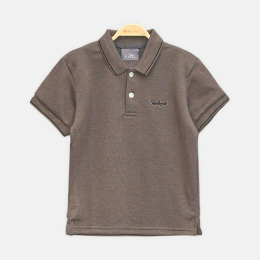 Classic Polo Kid Tee