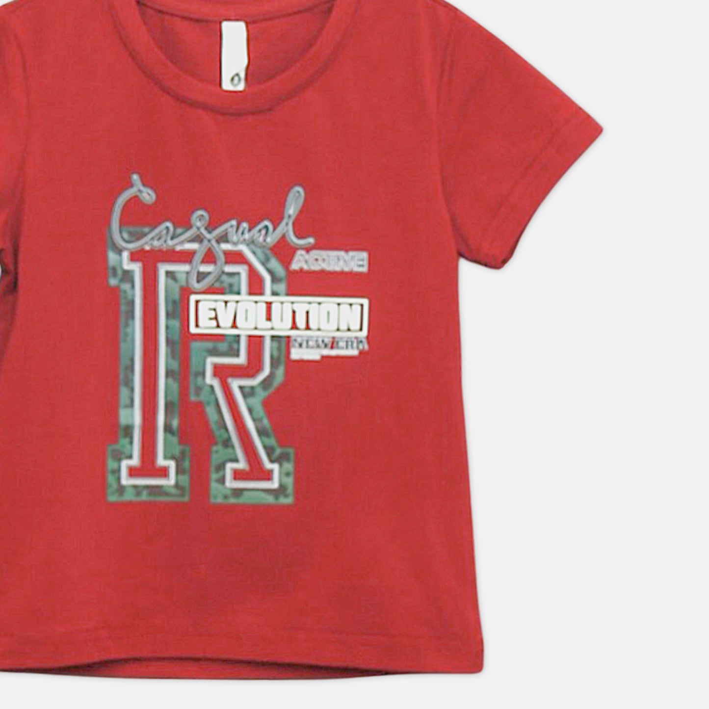 Boys Graphic T-Shirt