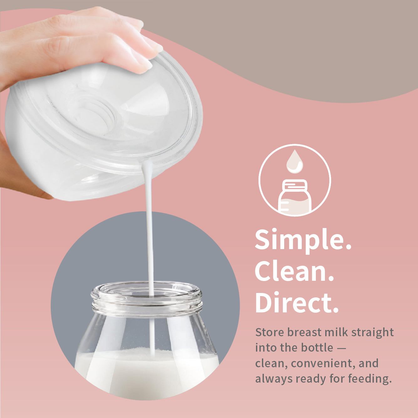 FARLIN ELECTRIC DUAL BREAST PUMP