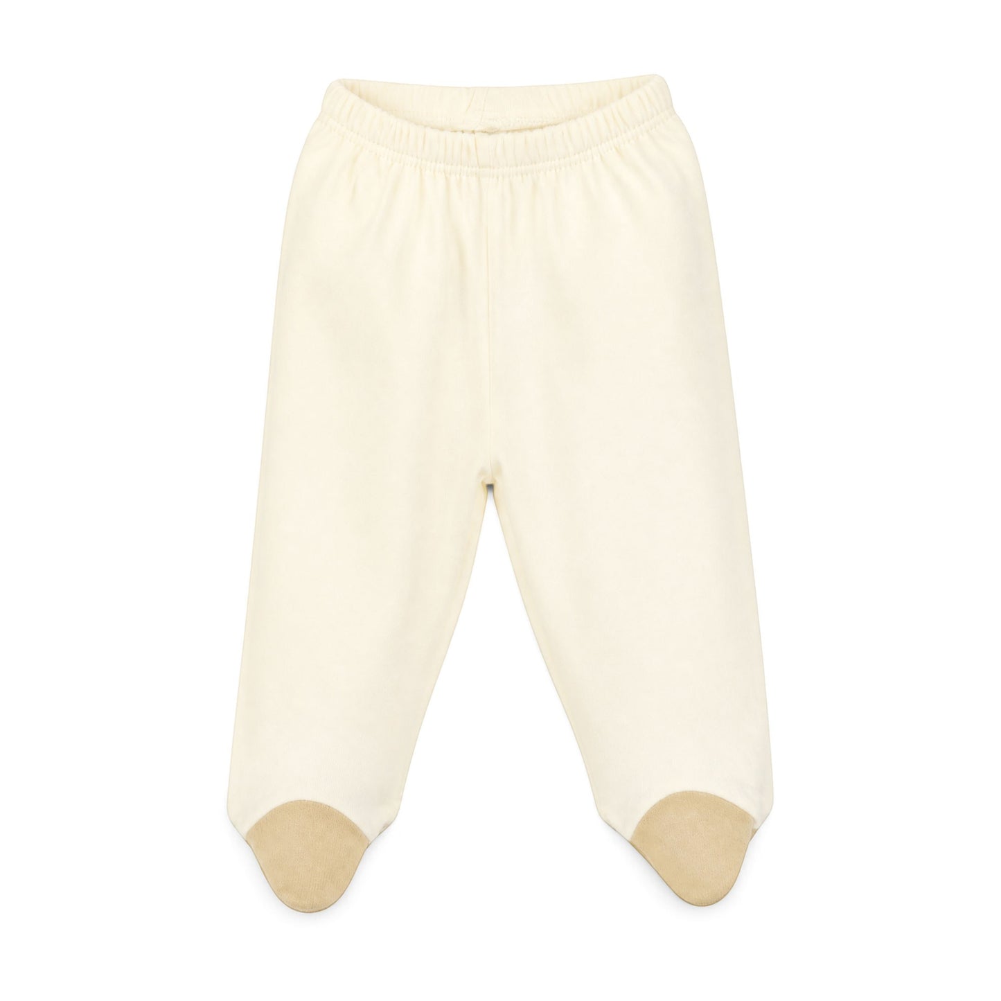 BEIGE VEST STYLE BABY BOY GIFT SET
