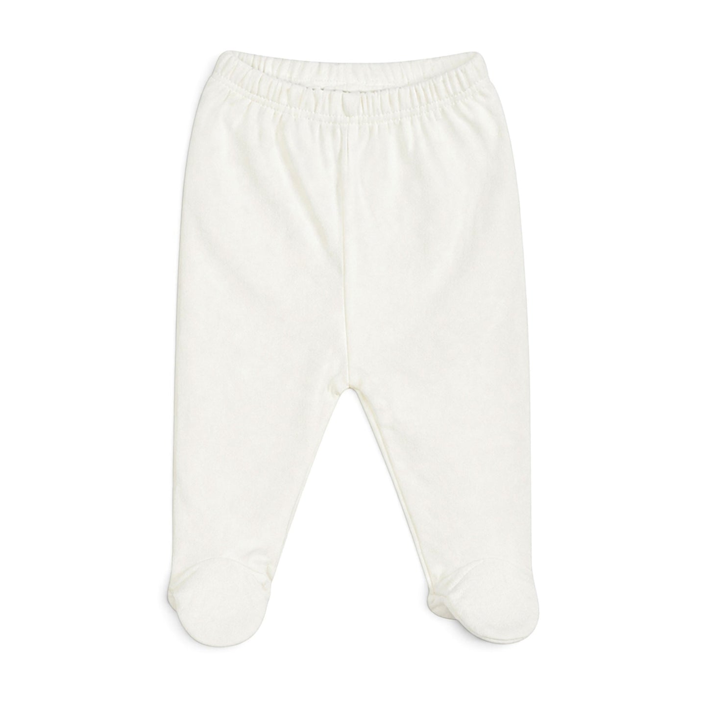 OFF-WHITE FLORAL BABY GIRL GIFT SET