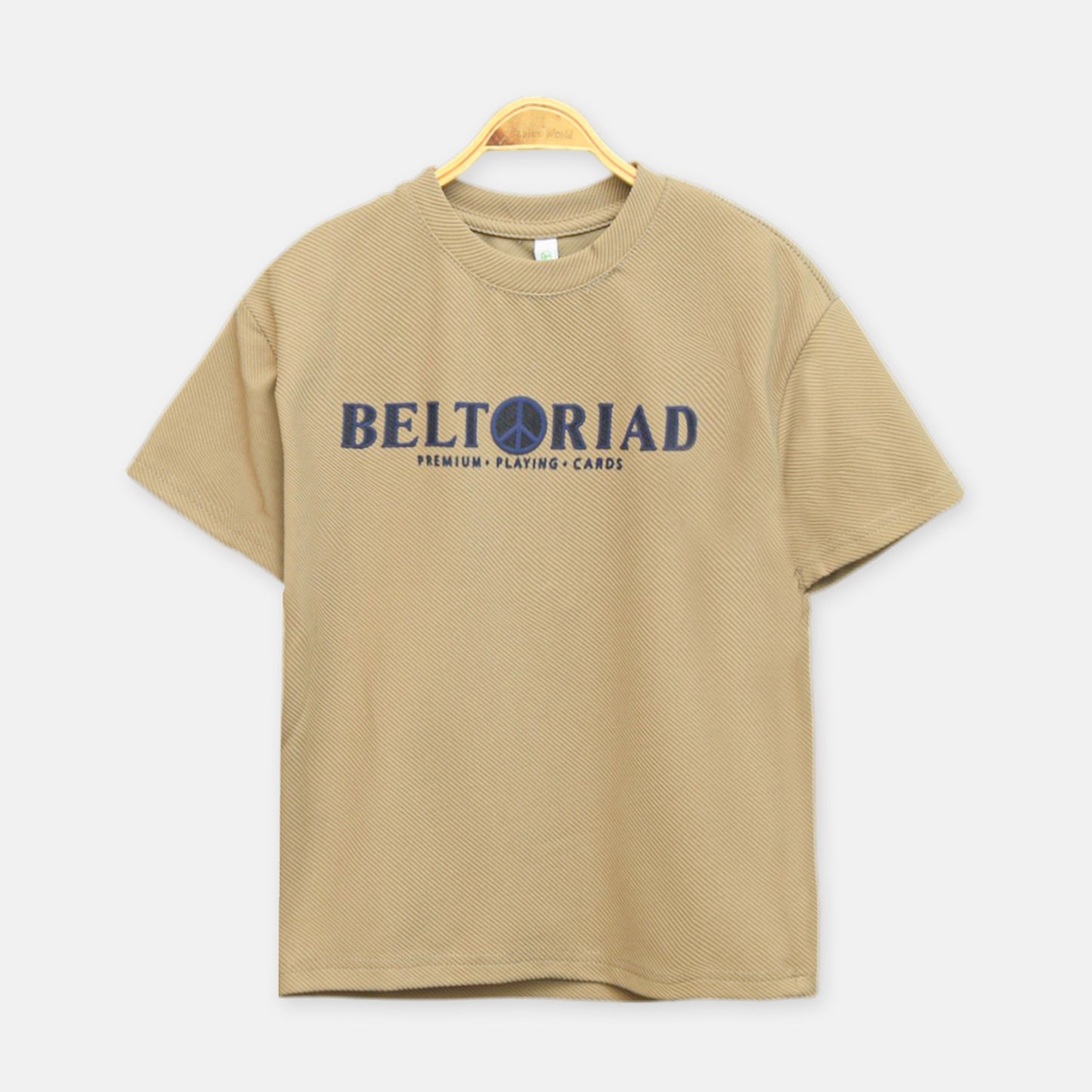 Urban Explore Kid Tee