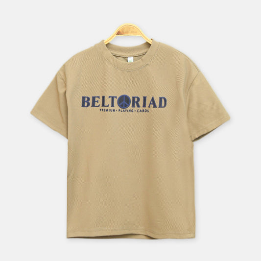 Urban Explore Kid Tee