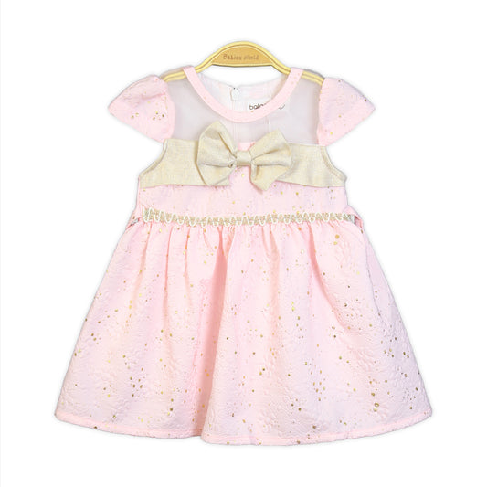 BALALAN ELEGANT PARTY FROCK