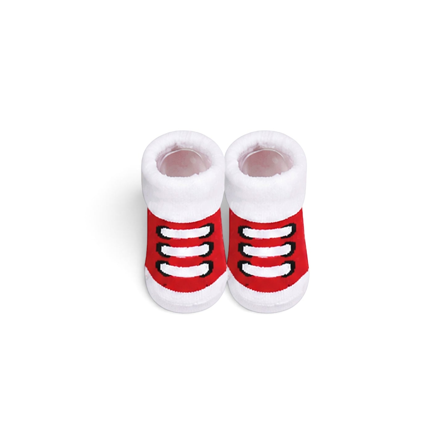 BABY BEAR INFANT BIBS PK-3 & 2 BOOTIES