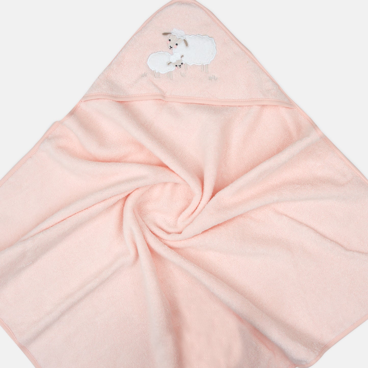 BATH TOWEL SWEET SHEEP