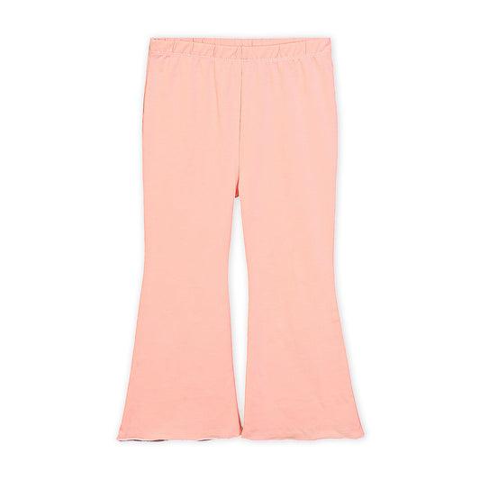 BUBBLE PINK STRETCH TIGHTS