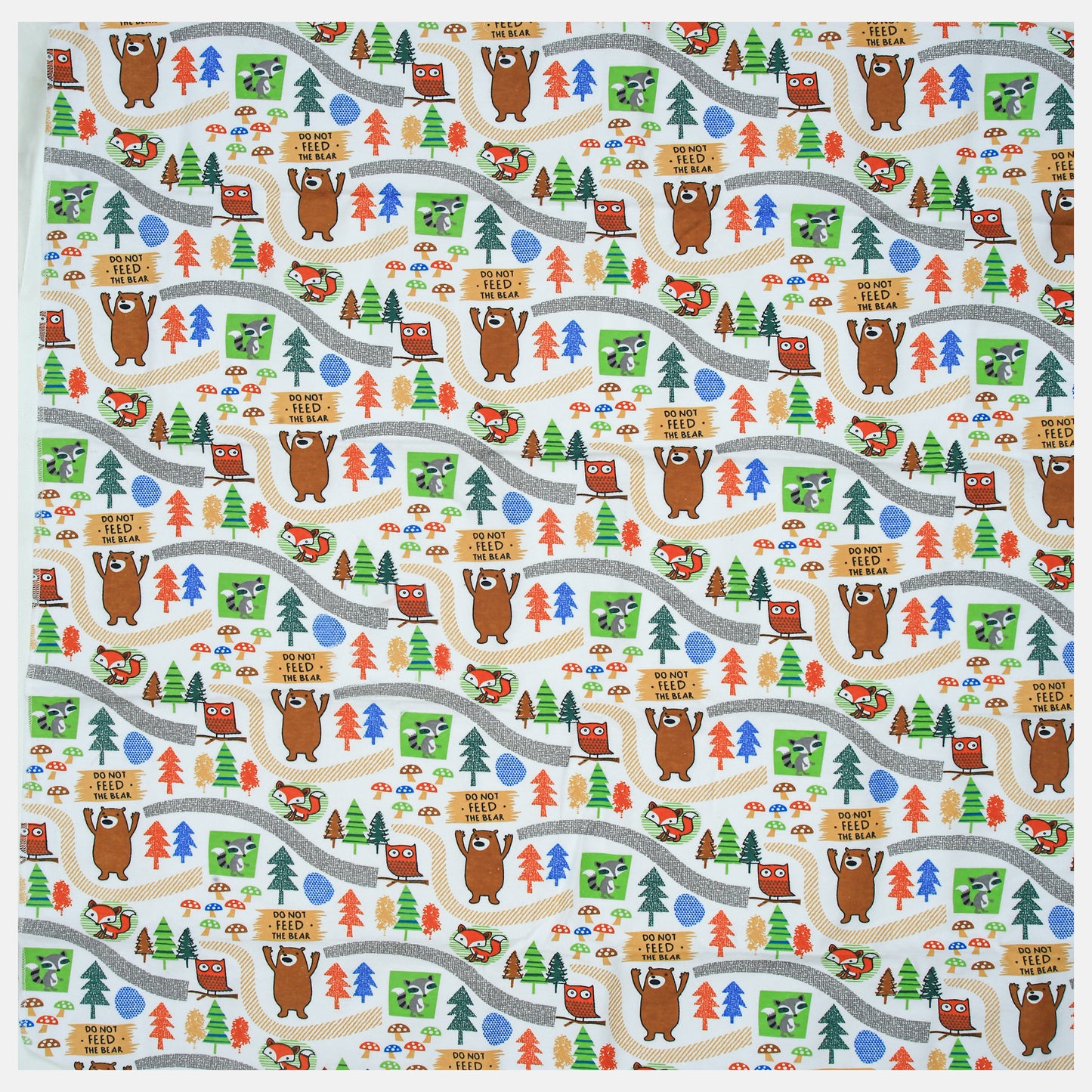 CHANGING SHEET PK-2 SOFT AS A CLOUD