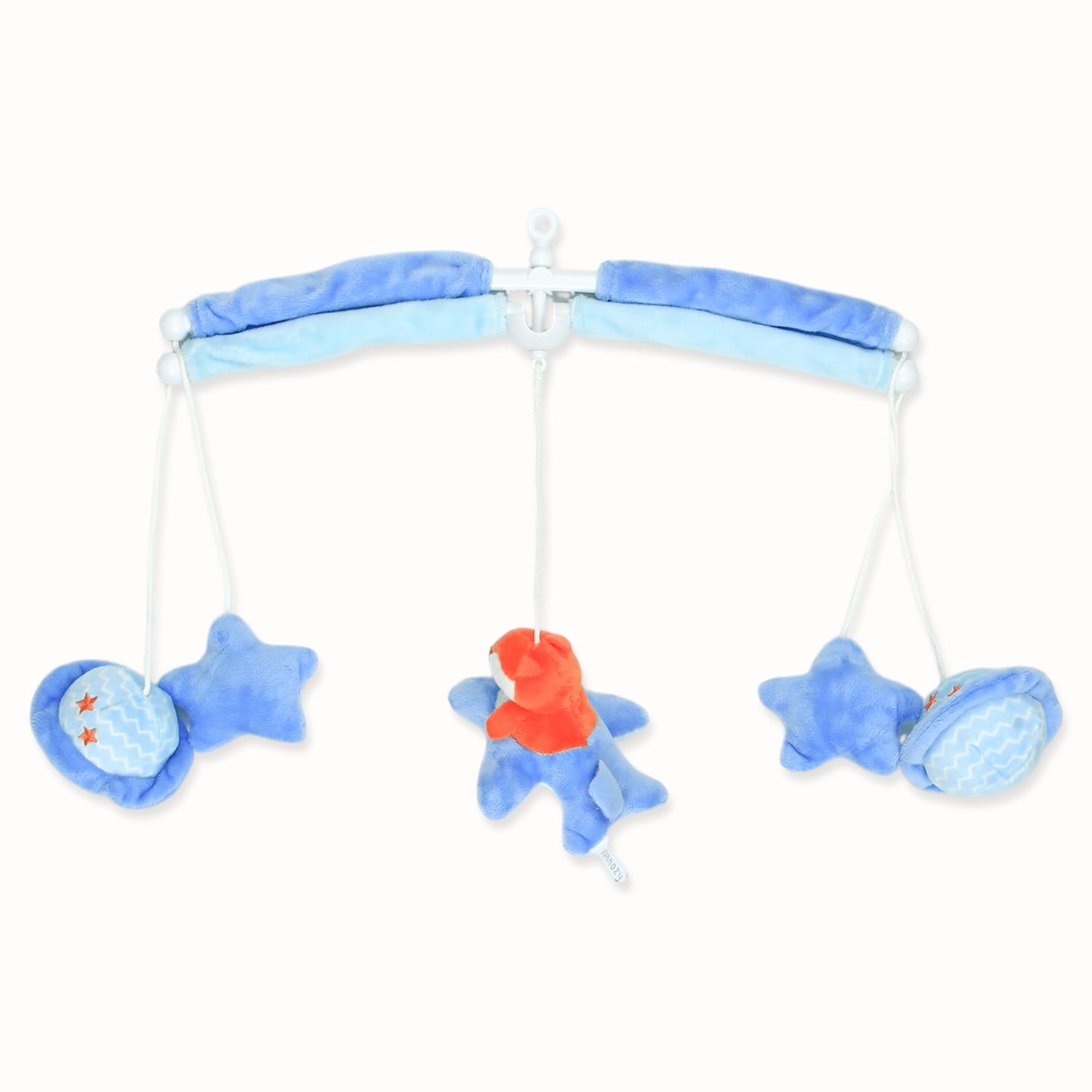 COT MOBILE SPACE BLUE