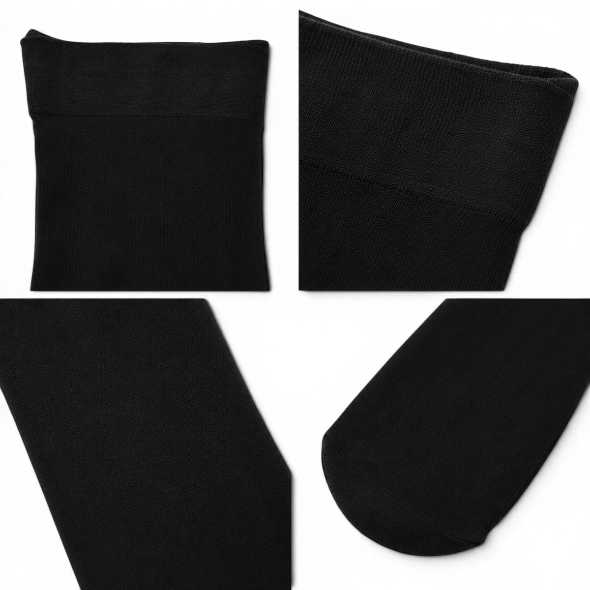 LEGGINGS BLACK