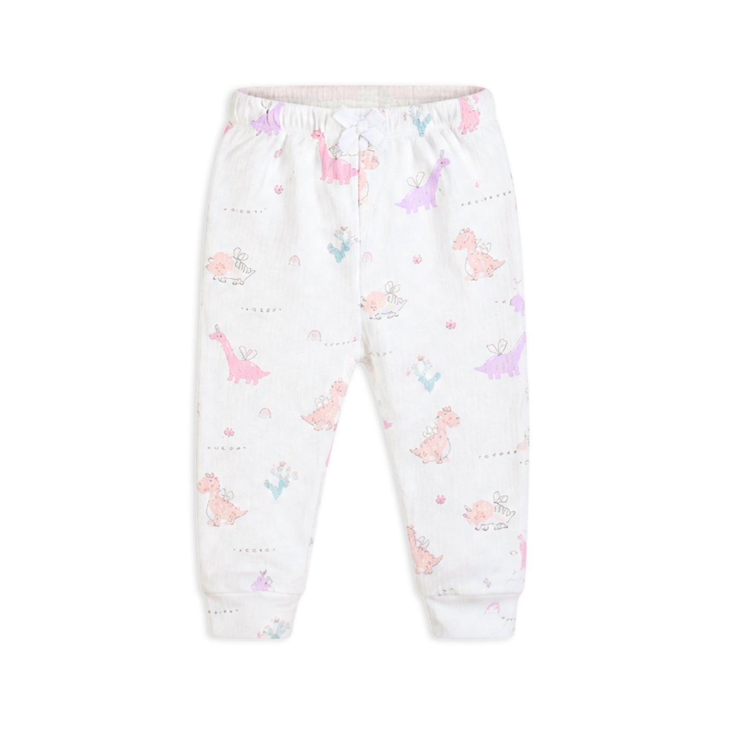 DREAM BIG BABY GIRL PAJAMAS PK-3