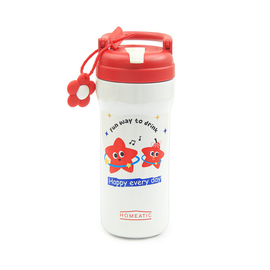 HOMEATIC VACUUM FLASK 730 ML