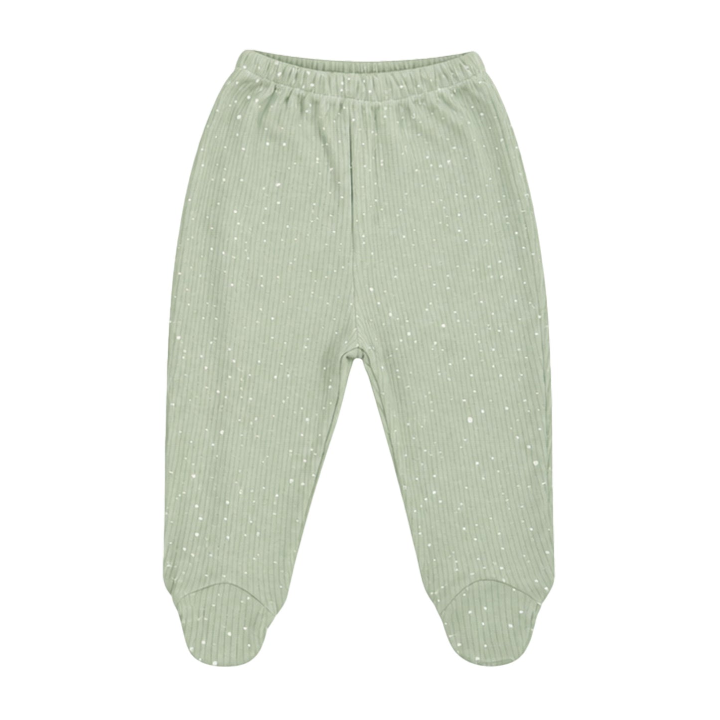 SAGE GREEN BUNNY BABY BOY GIFT SET