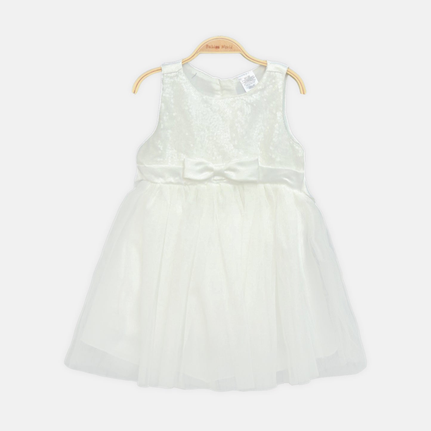 Goldray Shimmer Frock