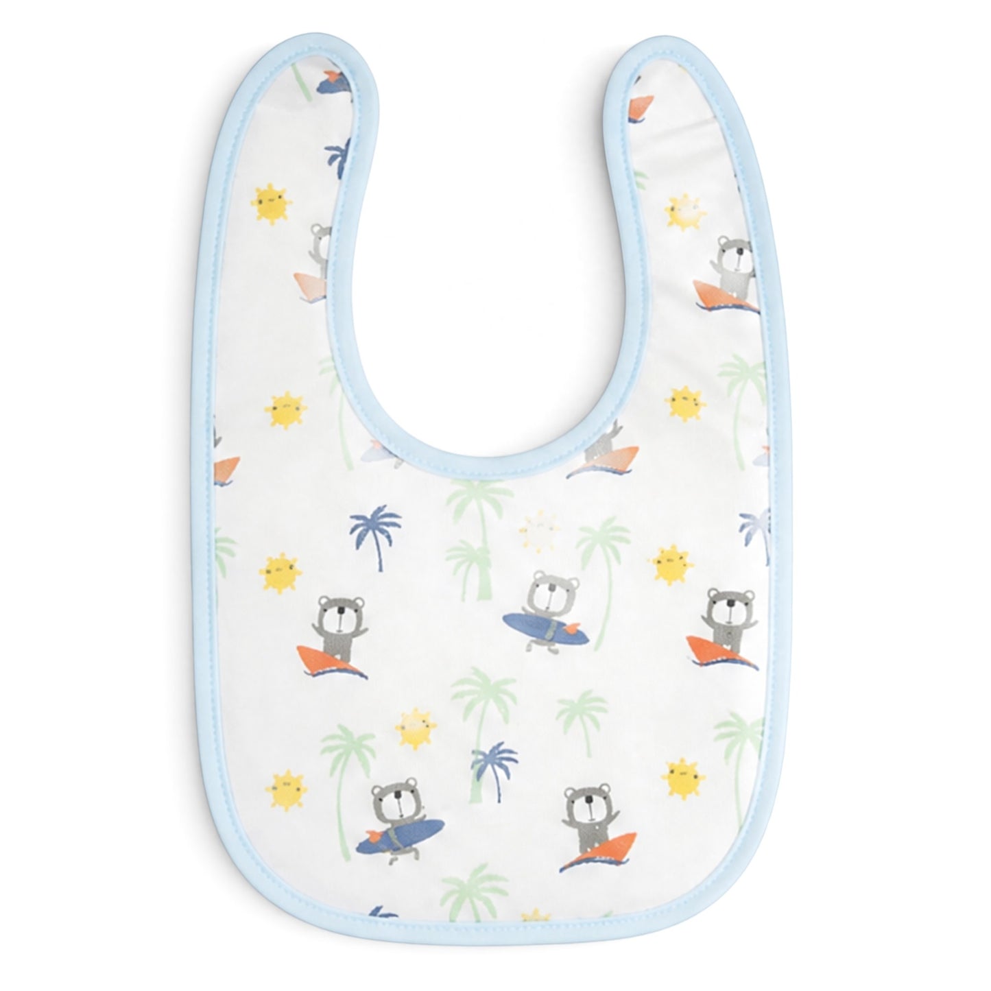FUN IN THE SUN BIBS PK-3