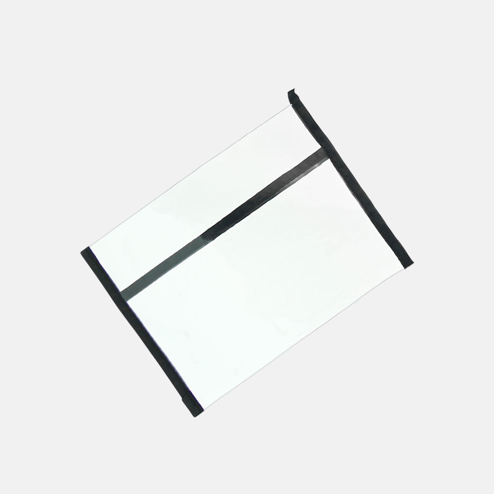 Baby Diaper Bag Black Smart & Spacious