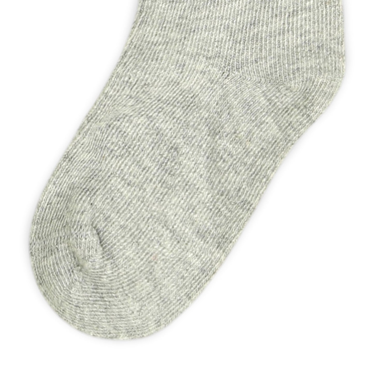 SOCCER ANKLE BOY SOCKS PK-2