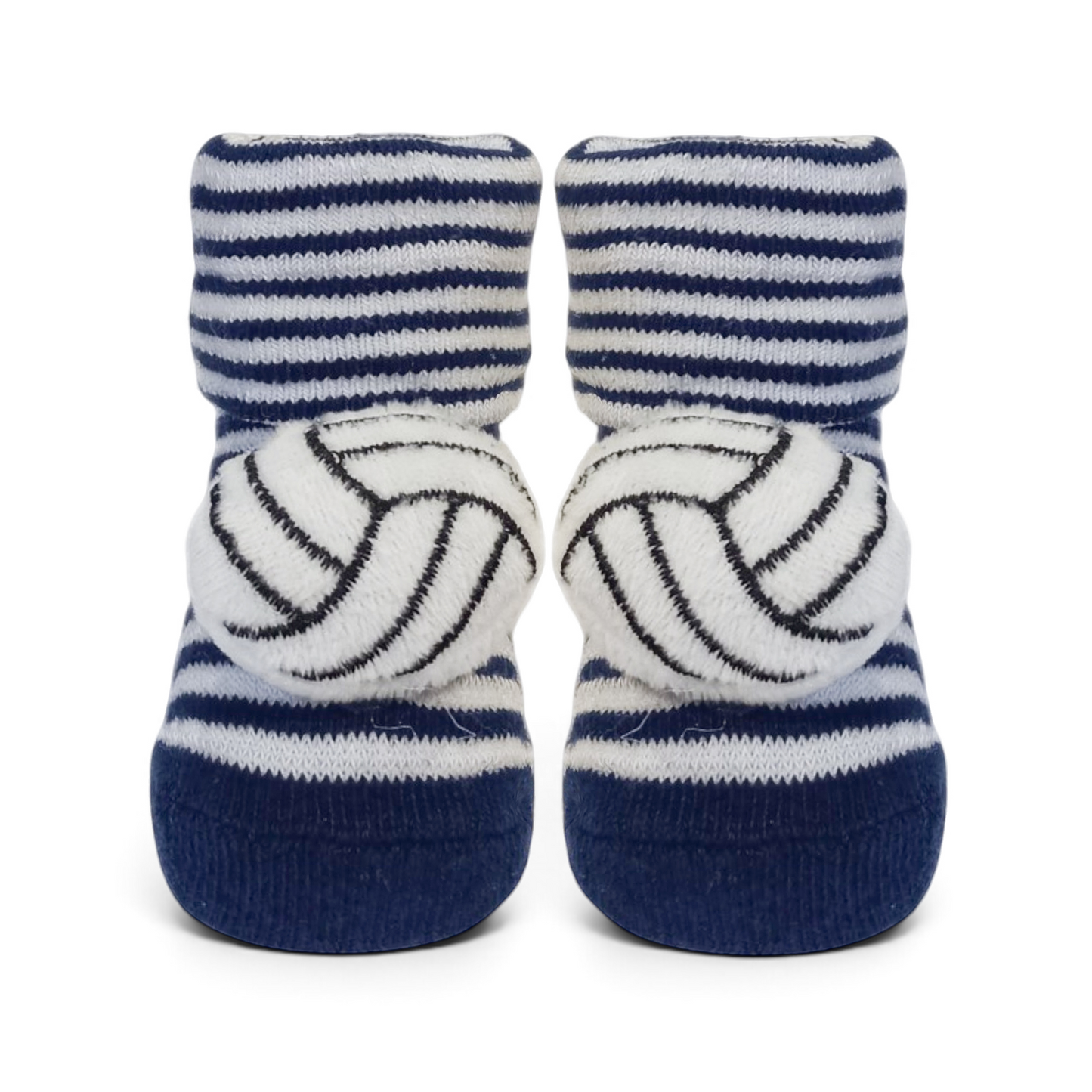 SPORT BABY BOOTIES PK-3
