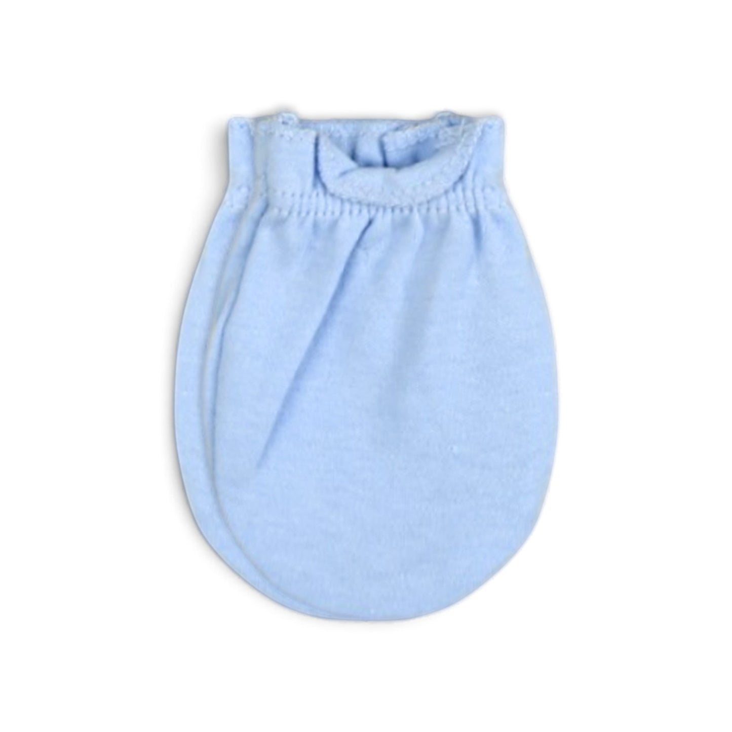 FAVOUR LIGHTHOUSE & SOLID MITTENS PK-3