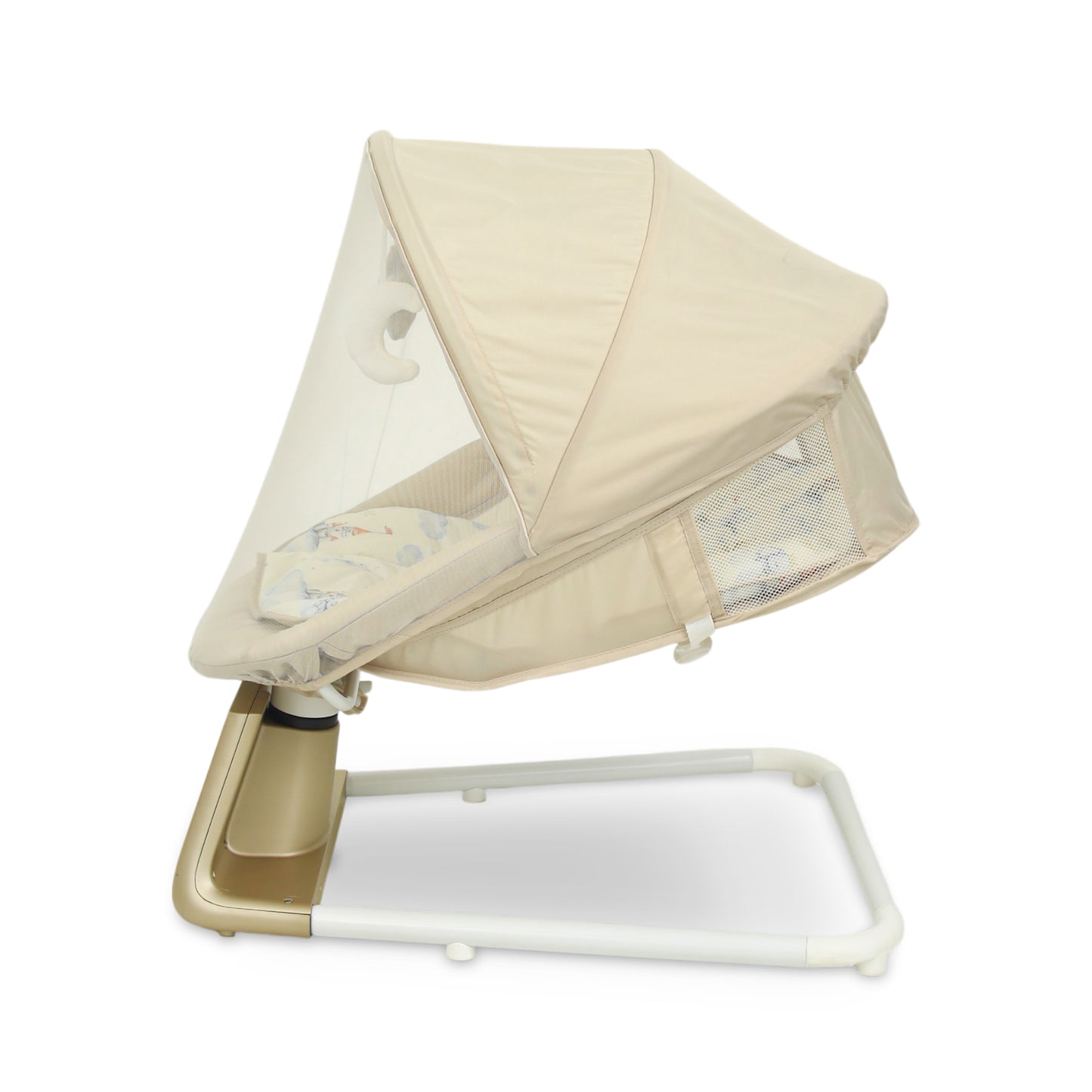 ELECTRIC SWING BEIGE