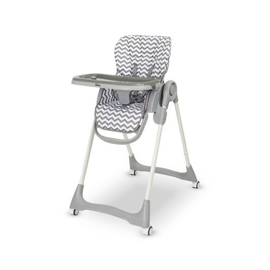 TINNIES BABY HIGH CHAIR PATTERNED