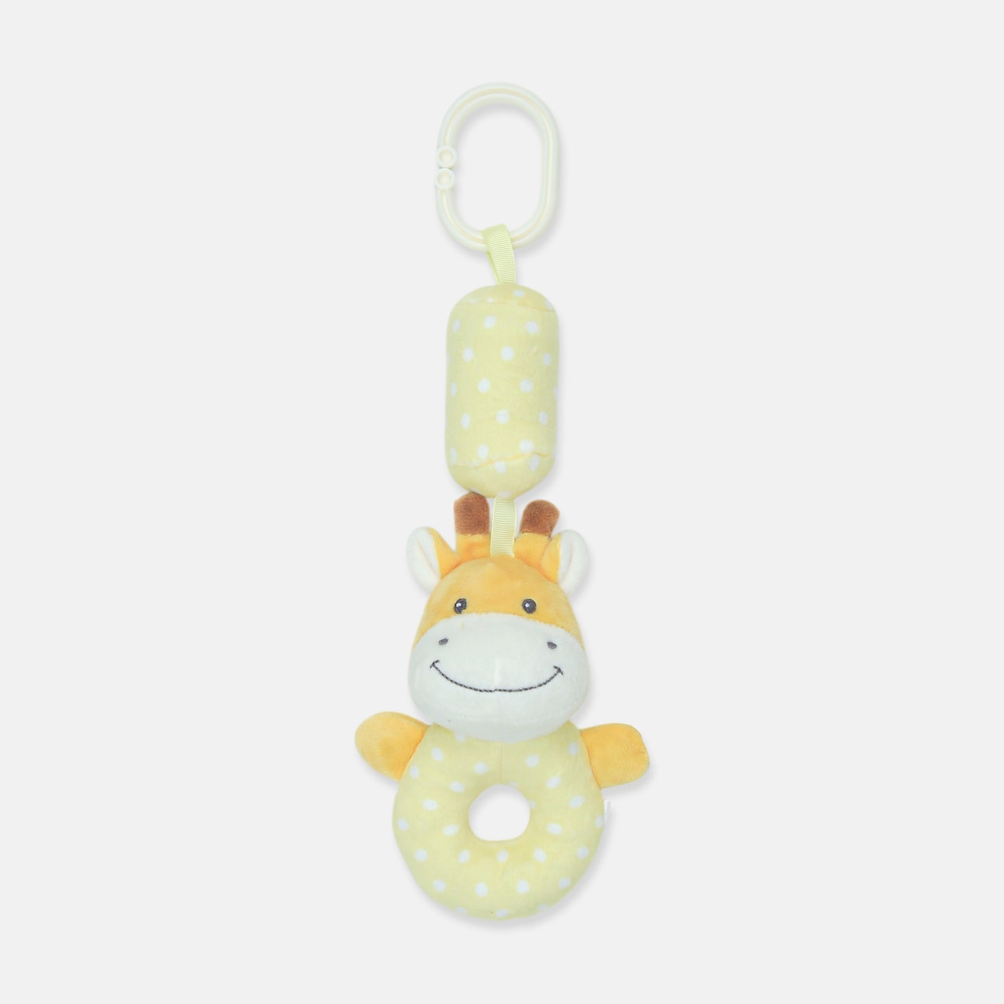 STUFF TOY GIRAFFE GLEE