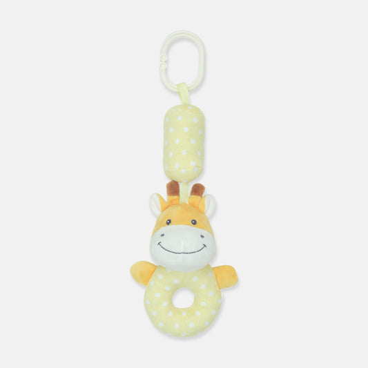 STUFF TOY GIRAFFE GLEE