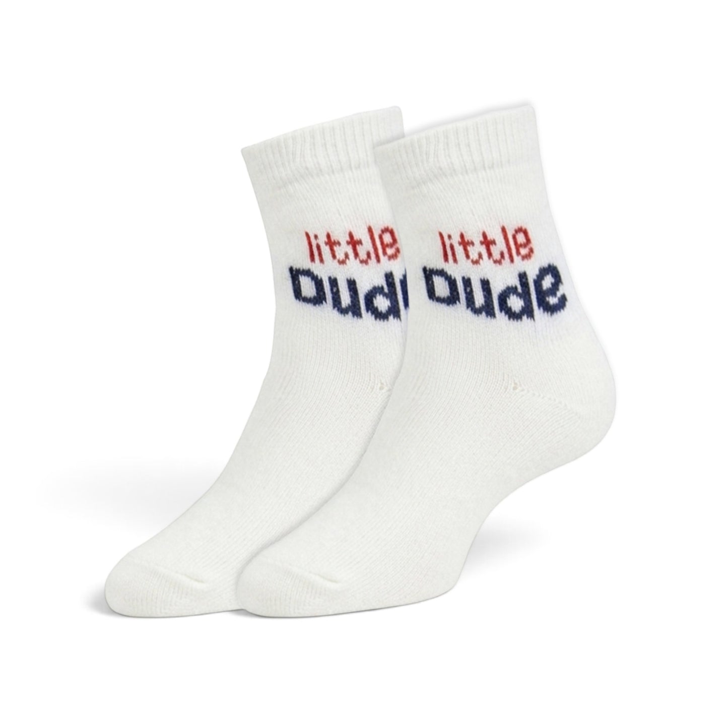 MILLIE & TILLIS SAILBOAT & LITTLE DUDE BOY SOCKS PK-3