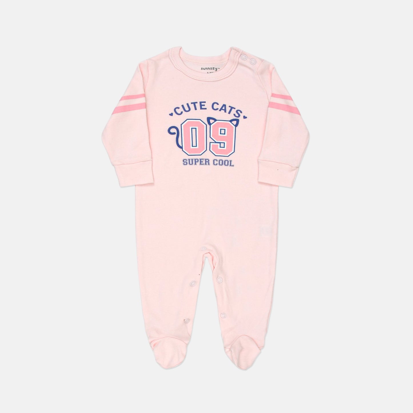 Pink & Black Zebra Pack Pk-3