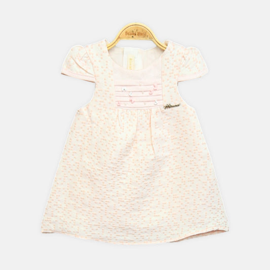 Pink Girl Top