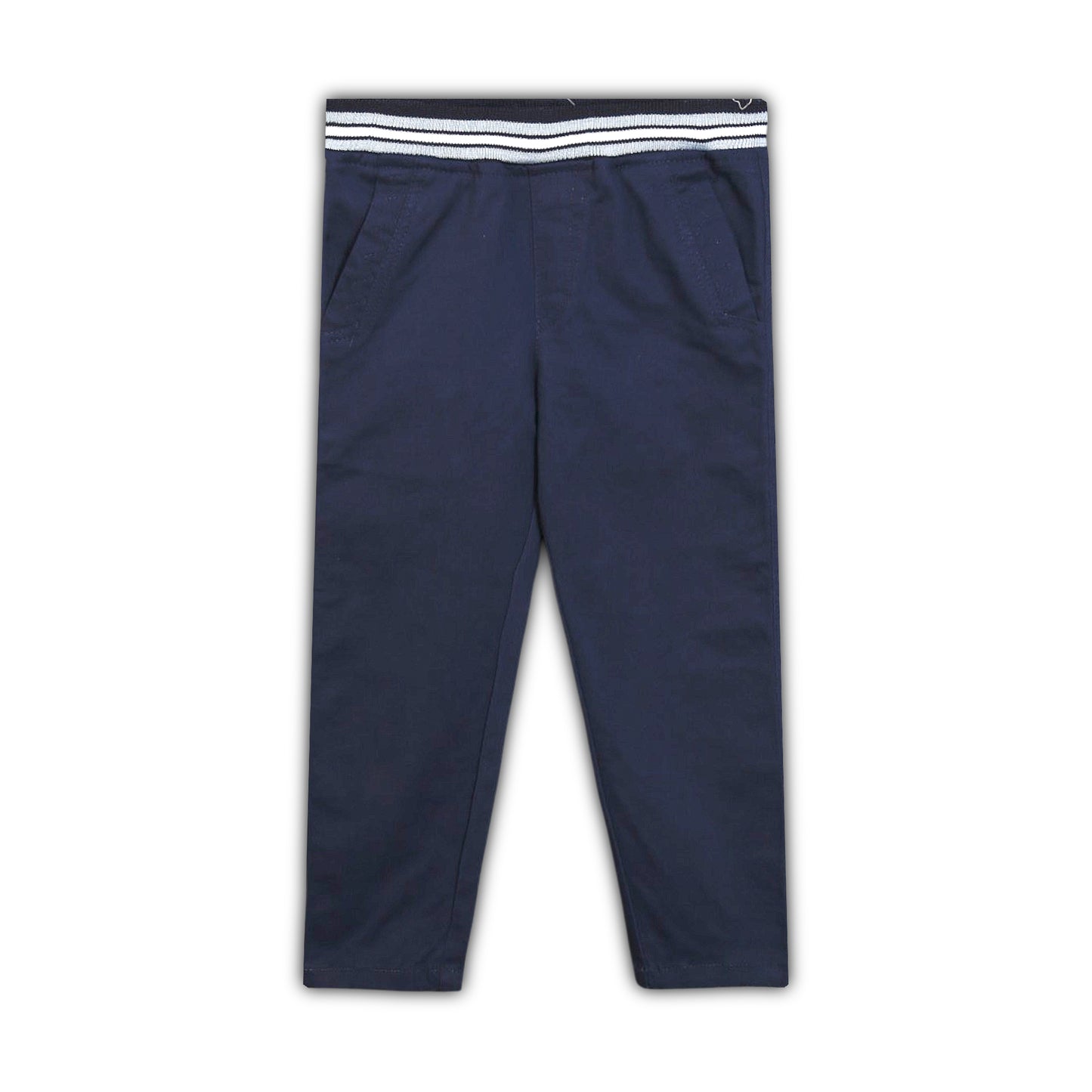 BOYS' NAVY PANT