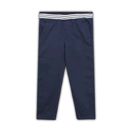 BOYS' NAVY PANT