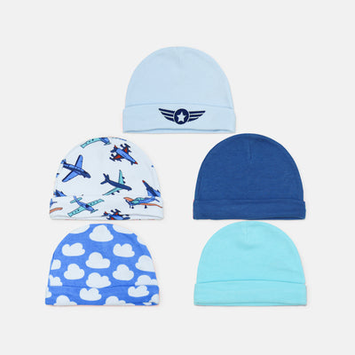 Blue Ocean 5Pc Set